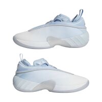 adidas D.O.N. Issue 7 Schuhe - clear sky/white/silver met.