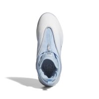 adidas D.O.N. Issue 7 Schuhe - clear sky/white/silver met.