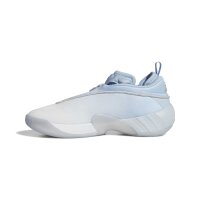 adidas D.O.N. Issue 7 Schuhe - clear sky/white/silver met.