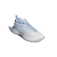 adidas D.O.N. Issue 7 Schuhe - clear sky/white/silver met.