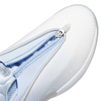 adidas D.O.N. Issue 7 Schuhe - clear sky/white/silver met.