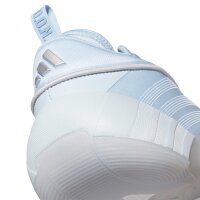 adidas D.O.N. Issue 7 Schuhe - clear sky/white/silver met.