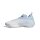 adidas D.O.N. Issue 7 Schuhe - clear sky/white/silver met.
