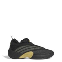 adidas D.O.N. Issue 7 Schuhe - core black/gold met./ice...