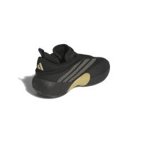 adidas D.O.N. Issue 7 Schuhe - core black/gold met./ice gold met.