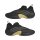 adidas D.O.N. Issue 7 Schuhe - core black/gold met./ice gold met.
