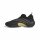 adidas D.O.N. Issue 7 Schuhe - core black/gold met./ice gold met.
