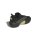 adidas D.O.N. Issue 7 Schuhe - core black/gold met./ice gold met.