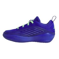 adidas Believe That 1 C Sportschuhe Kinder - lucid...