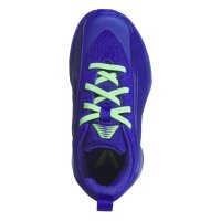 adidas Believe That 1 C Sportschuhe Kinder - lucid blue/court green/lucid blue