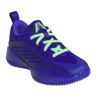 adidas Believe That 1 C Sportschuhe Kinder - lucid blue/court green/lucid blue
