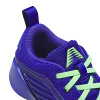 adidas Believe That 1 C Sportschuhe Kinder - lucid blue/court green/lucid blue