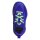 adidas Believe That 1 C Sportschuhe Kinder - lucid blue/court green/lucid blue