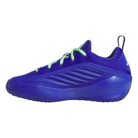 adidas Believe That 1 J Sneaker Kinder - lucid blue/court...