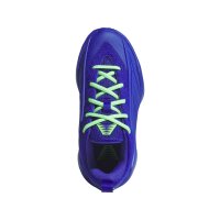 adidas Believe That 1 J Sportschuhe Kinder - lucid blue/court green/lucid blue