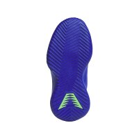adidas Believe That 1 J Sportschuhe Kinder - lucid blue/court green/lucid blue