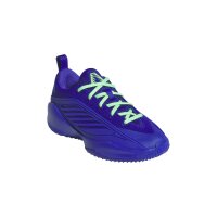 adidas Believe That 1 J Sportschuhe Kinder - lucid blue/court green/lucid blue