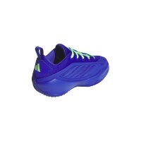 adidas Believe That 1 J Sportschuhe Kinder - lucid blue/court green/lucid blue