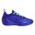 adidas Believe That 1 J Sneaker Kinder - lucid blue/court green/lucid blue