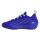 adidas Believe That 1 J Sneaker Kinder - lucid blue/court green/lucid blue