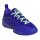 adidas Believe That 1 J Sneaker Kinder - lucid blue/court green/lucid blue