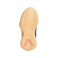 adidas Believe That 1 J Sportschuhe Kinder - acid orange/core black/acid red
