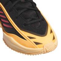 adidas Believe That 1 J Sportschuhe Kinder - acid orange/core black/acid red