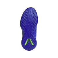 adidas Believe That 1 Basketballschuhe - lucid blue/screaming green/lucid blue