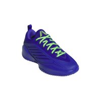 adidas Believe That 1 Basketballschuhe - lucid blue/screaming green/lucid blue