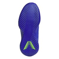 adidas Performance Sporttasche Unisex - blau