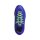 adidas Believe That 1 Basketballschuhe - lucid blue/screaming green/lucid blue