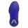adidas Performance Sporttasche Unisex - blau