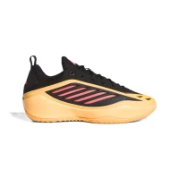 adidas Believe That 1 Basketballschuhe - core black/acid...