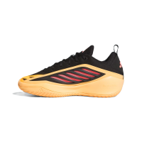 adidas Believe That 1 Basketballschuhe - core black/acid...