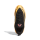 adidas Believe That 1 Basketballschuhe - core black/acid orange/supplier colour