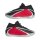 adidas Anthony Edwards 2 J Schuhe Kinder - silver met./pure ruby/core black