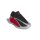 adidas Anthony Edwards 2 J Schuhe Kinder - silver met./pure ruby/core black