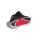 adidas Anthony Edwards 2 J Schuhe Kinder - silver met./pure ruby/core black