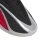 adidas Anthony Edwards 2 J Schuhe Kinder - silver met./pure ruby/core black