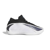 adidas Anthony Edwards 2 Schuhe - white/core black/dusky ink