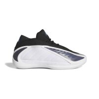 adidas Anthony Edwards 2 Schuhe - white/core black/dusky ink