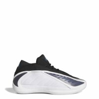 adidas Anthony Edwards 2 Schuhe - white/core black/dusky ink