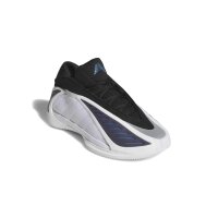 adidas Anthony Edwards 2 Schuhe - white/core black/dusky ink