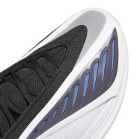 adidas Anthony Edwards 2 Schuhe - white/core black/dusky ink