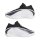 adidas Anthony Edwards 2 Schuhe - white/core black/dusky ink