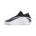 adidas Anthony Edwards 2 Schuhe - white/core black/dusky ink