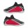 adidas Anthony Edwards 2 Sportschuhe - silver met./pure ruby/core black
