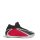 adidas Anthony Edwards 2 Sportschuhe - silver met./pure ruby/core black
