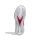 adidas Anthony Edwards 2 Sportschuhe - silver met./pure ruby/core black