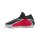 adidas Anthony Edwards 2 Sportschuhe - silver met./pure ruby/core black